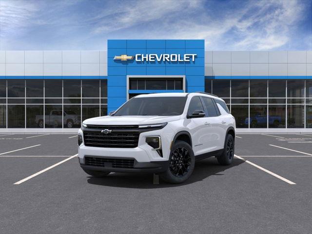 2025 Chevrolet Traverse LT (Stk: 31181) in The Pas - Image 1 of 6
