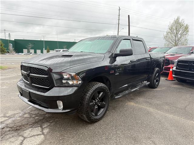 2019 RAM 1500 Classic ST in Sudbury - Image 1 of 5