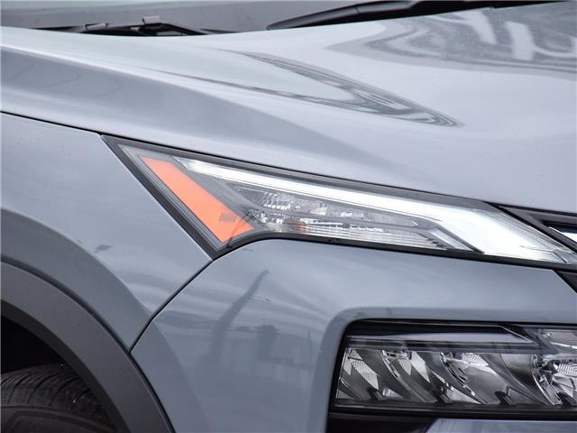 2025 Nissan Rogue SL (Stk: W25016) in Scarborough - Image 3 of 24