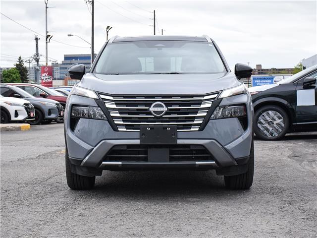 2025 Nissan Rogue SL (Stk: W25016) in Scarborough - Image 4 of 24