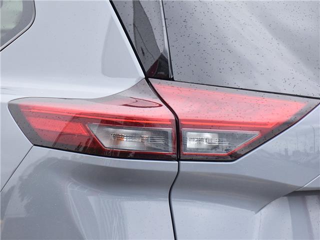2025 Nissan Rogue SL (Stk: W25016) in Scarborough - Image 10 of 24