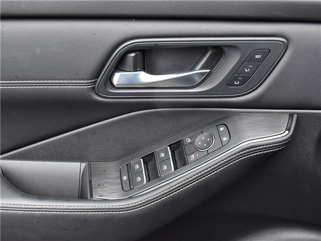 2025 Nissan Rogue SL (Stk: W25016) in Scarborough - Image 12 of 24