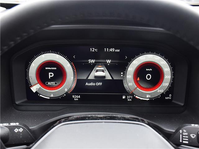 2025 Nissan Rogue SL (Stk: W25016) in Scarborough - Image 13 of 24