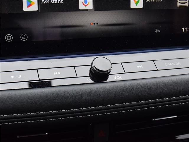 2025 Nissan Rogue SL (Stk: W25016) in Scarborough - Image 19 of 24