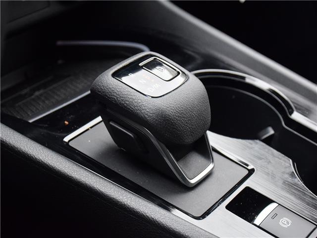 2025 Nissan Rogue SL (Stk: W25016) in Scarborough - Image 22 of 24