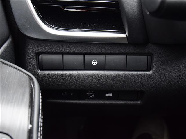 2025 Nissan Rogue SL (Stk: W25016) in Scarborough - Image 24 of 24