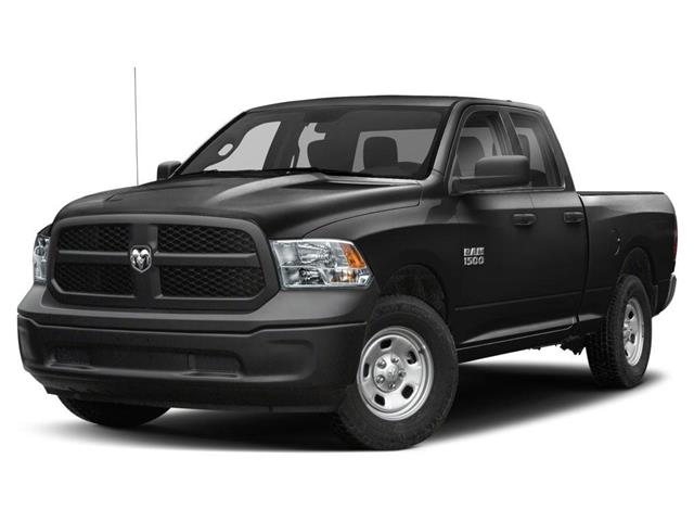 2016 RAM 1500 ST (Stk: 59658AZ) in St. Thomas - Image 1 of 11