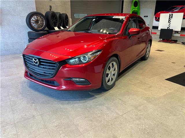 2021 Mazda CX-5  (Stk: C535A) in Miramichi - Image 1 of 7