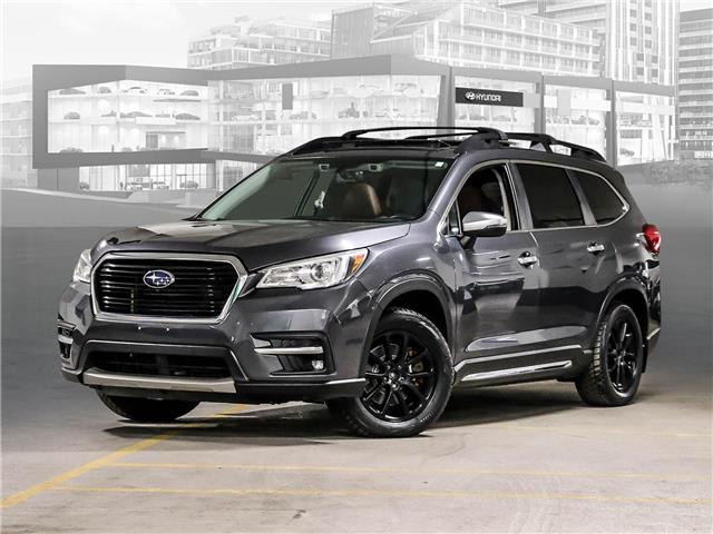2019 Subaru Ascent Premier (Stk: G23334A) in Toronto - Image 1 of 26