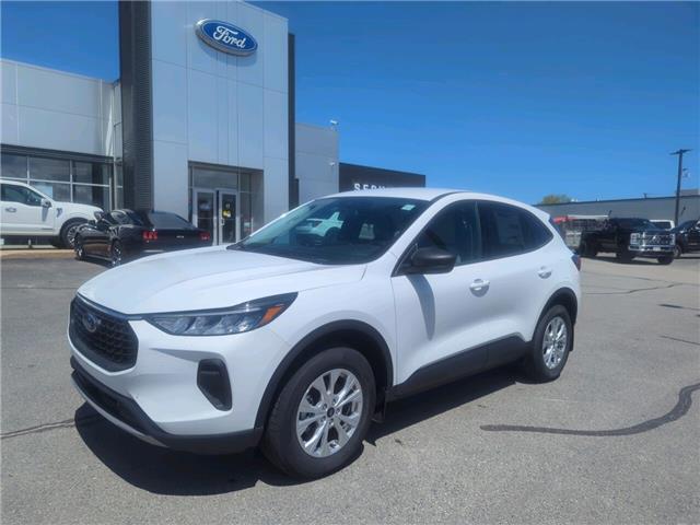 2025 Ford Escape Active (Stk: ES533) in Miramichi - Image 1 of 13