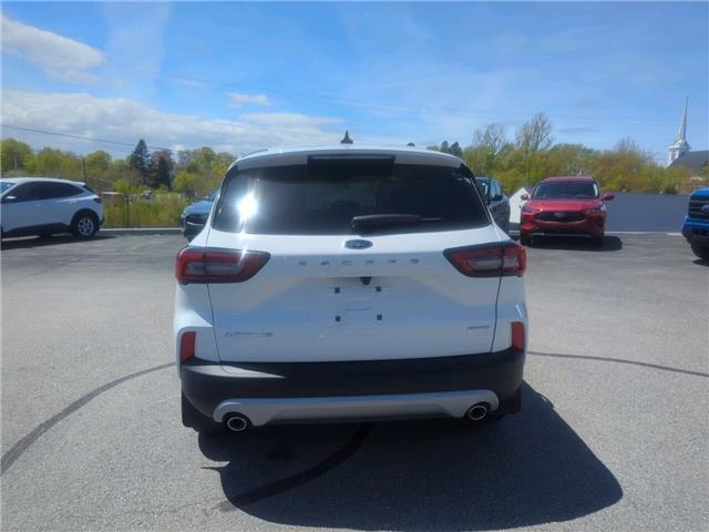 2025 Ford Escape Active (Stk: ES533) in Miramichi - Image 4 of 13