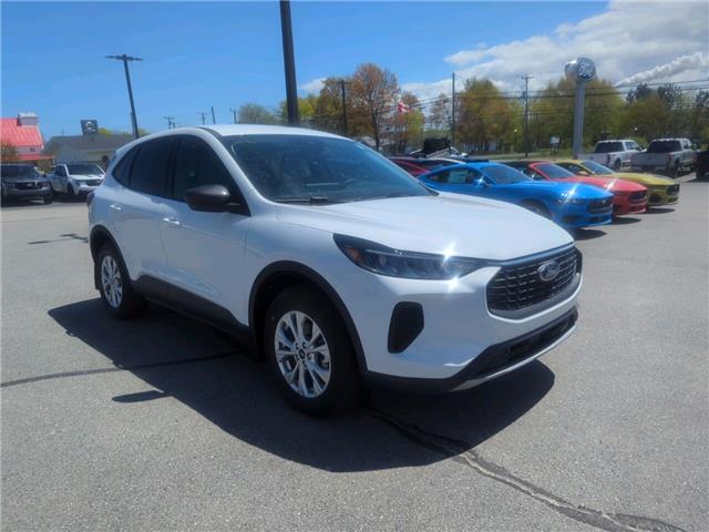 2025 Ford Escape Active (Stk: ES533) in Miramichi - Image 7 of 13