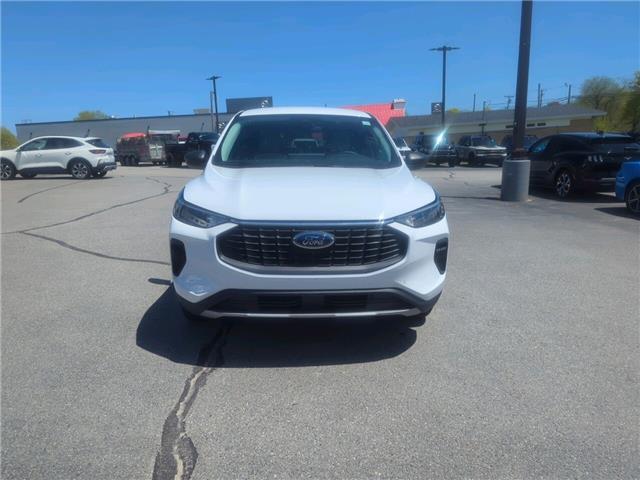 2025 Ford Escape Active (Stk: ES533) in Miramichi - Image 8 of 13