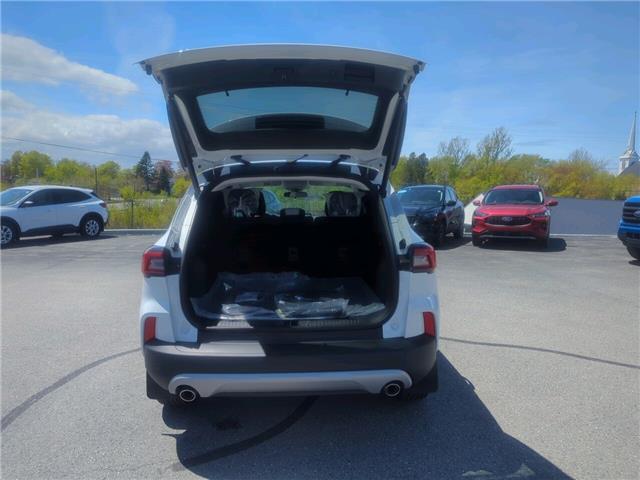 2025 Ford Escape Active (Stk: ES533) in Miramichi - Image 10 of 13