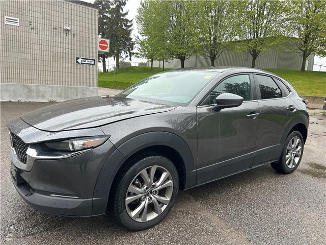 2020 Mazda CX-30 GS (Stk: 15906) in Newmarket - Image 1 of 31