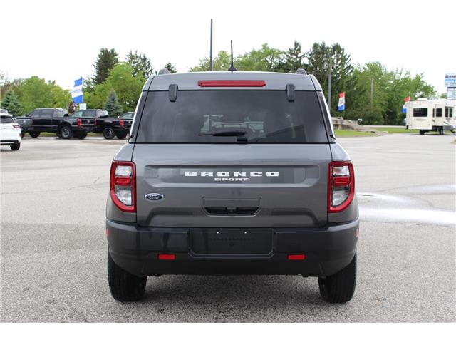 2022 Ford Bronco Sport Big Bend (Stk: ES2516A) in Harrow - Image 6 of 12