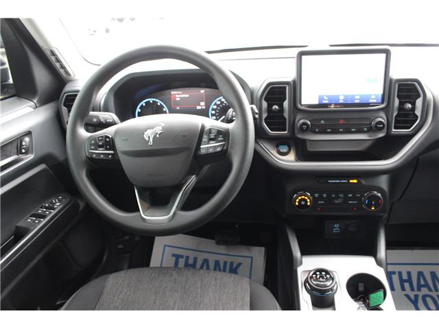 2022 Ford Bronco Sport Big Bend (Stk: ES2516A) in Harrow - Image 10 of 12