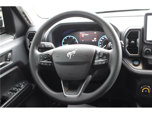 2022 Ford Bronco Sport Big Bend (Stk: ES2516A) in Harrow - Image 11 of 12