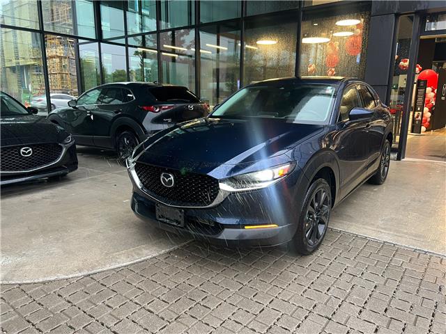 2022 Mazda CX-30 GT (Stk: 35857A) in East York - Image 1 of 4