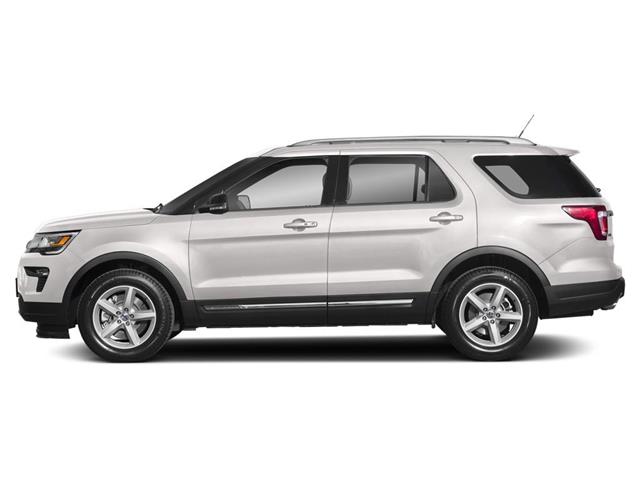 2018 Ford Explorer Sport (Stk: BP2969) in Saskatoon - Image 1 of 1