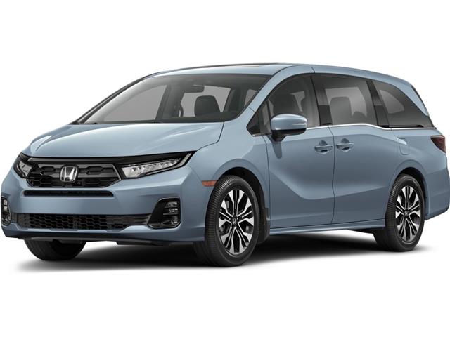 2025 Honda Odyssey Touring (Stk: INCOMING UNIT) in Ottawa - Image 1 of 1