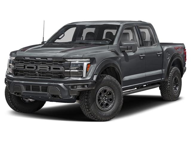 2025 Ford F-150 Raptor (Stk: 25F699) in Toronto - Image 1 of 12