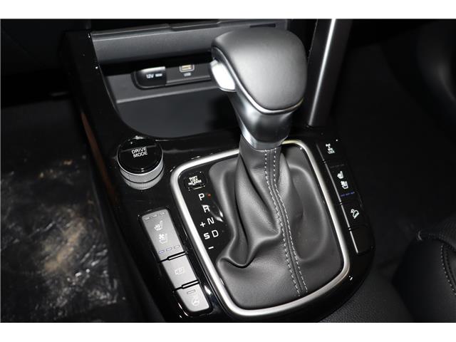 2025 Kia Seltos SX w/Black Interior (Stk: 26198) in Edmonton - Image 20 of 28