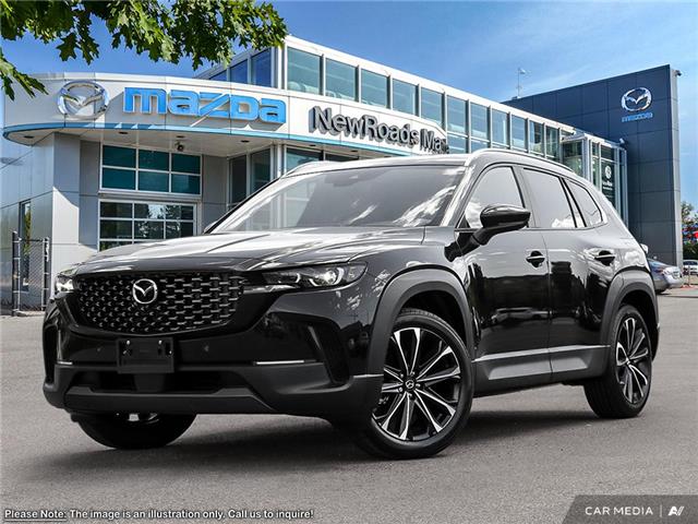 2025 Mazda CX-50 GT (Stk: 45127) in Newmarket - Image 1 of 22