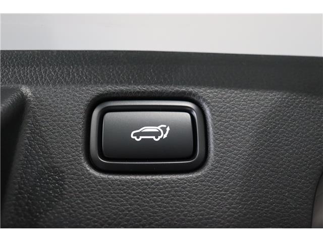 2025 Kia Seltos SX w/Black Interior (Stk: 26198) in Edmonton - Image 25 of 28