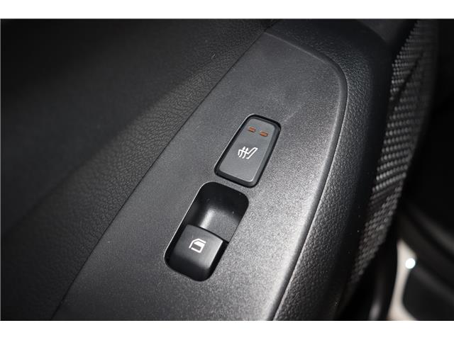 2025 Kia Seltos SX w/Black Interior (Stk: 26198) in Edmonton - Image 22 of 28