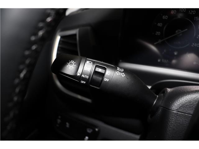 2025 Kia Seltos X-Line (Stk: 26202) in Edmonton - Image 28 of 29