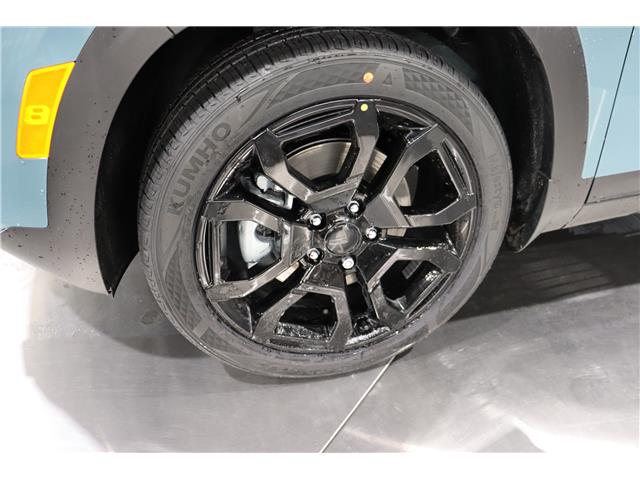 2025 Kia Seltos X-Line (Stk: 26202) in Edmonton - Image 8 of 29