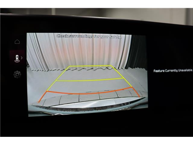 2025 Kia Seltos X-Line (Stk: 26202) in Edmonton - Image 19 of 29