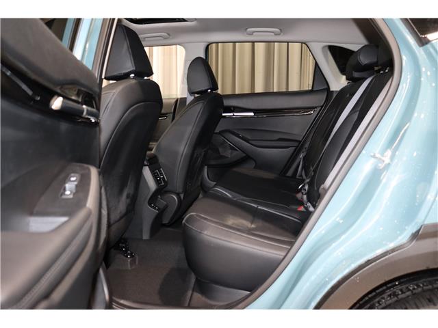 2025 Kia Seltos X-Line (Stk: 26202) in Edmonton - Image 24 of 29