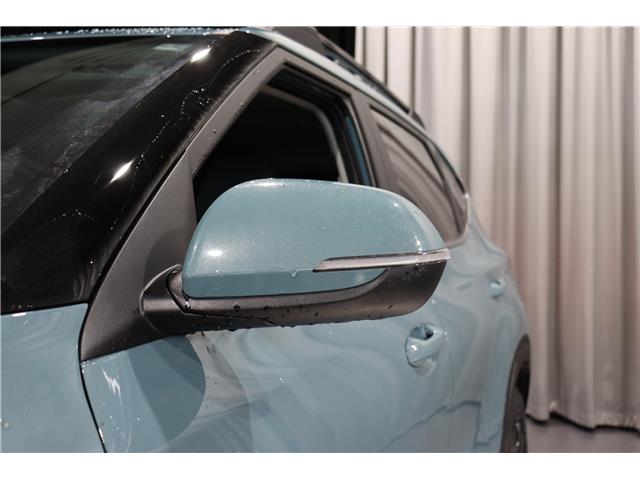 2025 Kia Seltos X-Line (Stk: 26202) in Edmonton - Image 7 of 29