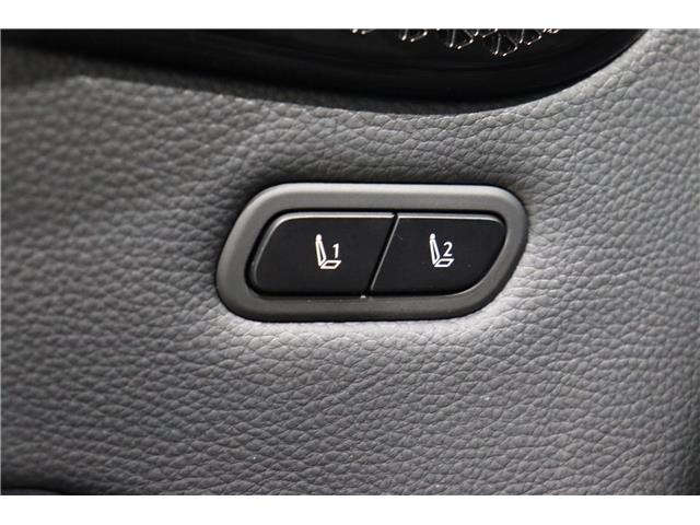 2025 Kia Seltos X-Line (Stk: 26202) in Edmonton - Image 11 of 29