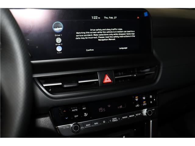 2025 Kia Seltos X-Line (Stk: 26202) in Edmonton - Image 18 of 29