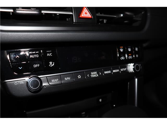 2025 Kia Seltos X-Line (Stk: 26202) in Edmonton - Image 20 of 29