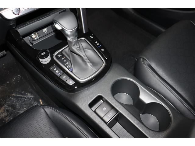 2025 Kia Seltos X-Line (Stk: 26202) in Edmonton - Image 21 of 29