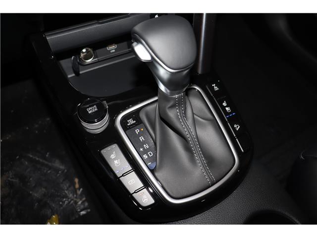 2025 Kia Seltos X-Line (Stk: 26202) in Edmonton - Image 22 of 29