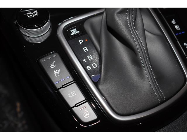 2025 Kia Seltos X-Line (Stk: 26202) in Edmonton - Image 13 of 29