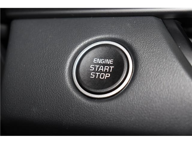 2025 Kia Seltos X-Line (Stk: 26202) in Edmonton - Image 12 of 29