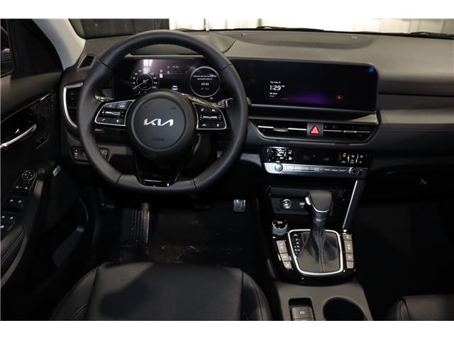 2025 Kia Seltos X-Line (Stk: 26202) in Edmonton - Image 17 of 29