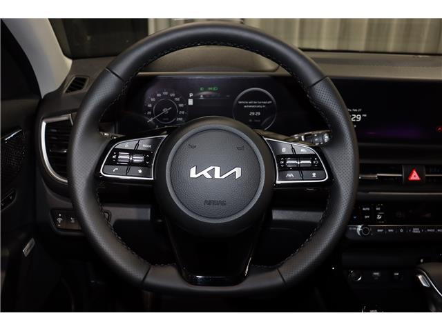 2025 Kia Seltos X-Line (Stk: 26202) in Edmonton - Image 27 of 29
