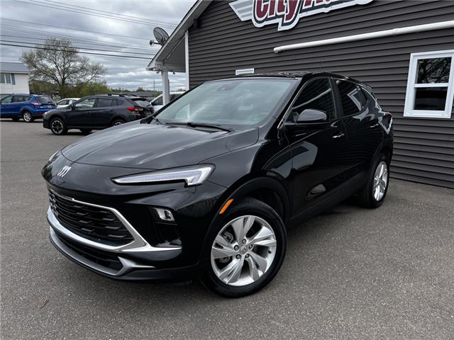 2025 Buick Encore GX Preferred in Sussex - Image 1 of 19