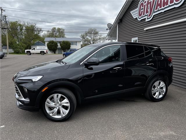 2025 Buick Encore GX Preferred in Sussex - Image 2 of 19