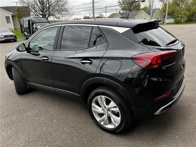 2025 Buick Encore GX Preferred in Sussex - Image 4 of 19