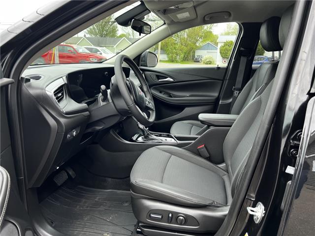 2025 Buick Encore GX Preferred in Sussex - Image 9 of 19