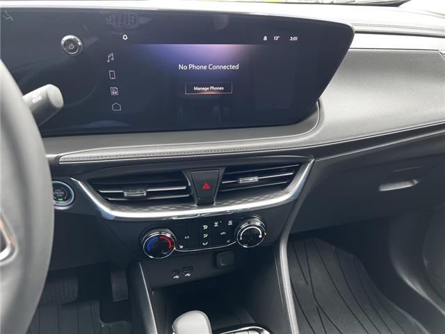 2025 Buick Encore GX Preferred in Sussex - Image 13 of 19