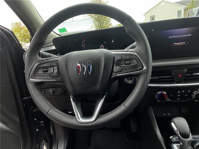 2025 Buick Encore GX Preferred in Sussex - Image 15 of 19